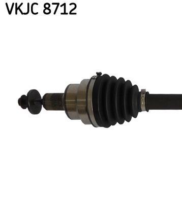 Cardã SKF VKJC 8712